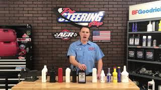 Whats the BEST Power Steering Fluid? Power Steering Fluid Throwdown, AGR Performance Steering Fluid