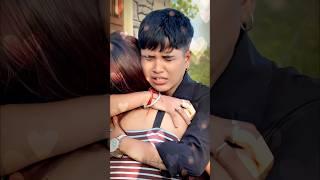 mujhe bas tu chahiye ️ #rajjufam #love #youtuber #shorts #youtube ​⁠@cute.shivani.05