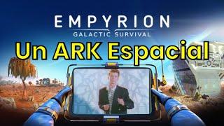 Empyrion Galactic Survival ¿Vale la pena en 2024?