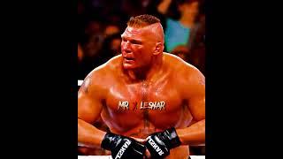 BROCK LESNAR ROYALE RUMBLE 1 VS 14 EDIT  || 4K