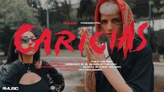 Dream S - Caricias (Video Oficial)