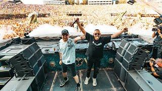 Da Tweekaz WE1 | Tomorrowland 2024