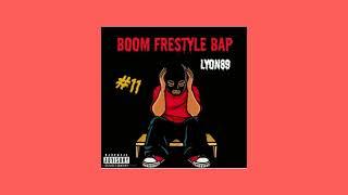 [ Free ] BOOM freestyle BAP 11Boom Bap Rap  - Type Beat | Old School - Freestyle Rap