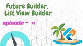 Future Builder | List View Builder