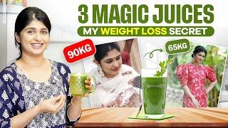 ನನ್ನ Postpartum ತೂಕವನ್ನ ಇಳಿಸಲು ಸಹಾಯ ಮಾಡಿದ MAGIC DRINKS ️ | Aditi Prabhudeva