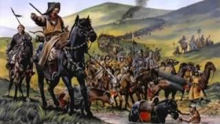 Aylan ay  - Nogai folk music