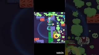 Randoms at max tier are stupid #brawlstars #randoms