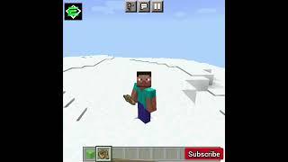 Minecraft |Funny tiktok hack | Emu gaming