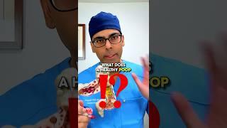 Doctor Explains What Your Poop Type Says About Your Health  | Dr. Sethi