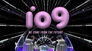 We Come From The Future: We Are io9