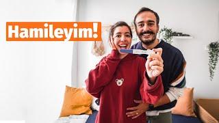 HAMİLEYİM! - Yolda bi Blog'a yeni minik bir üye katılıyor!