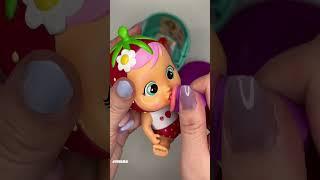 UNBOXING CRY BABIES ‼️{SATISFYING ASMR}