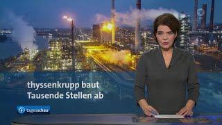 tagesschau 20:00 Uhr, 25.11.2024