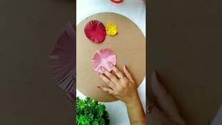 Diy rakhi/huge rakhi making ideas/rakhi special/how to make easy paper rakhi #youtubeshorts #shorts