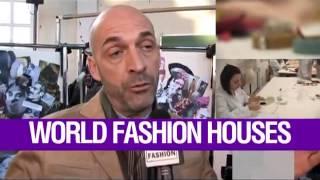 Трейлер телеканала "World Fashion Channel"