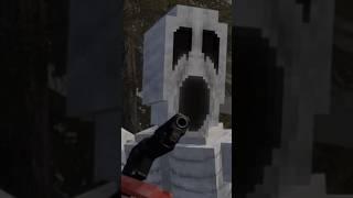 Top 5 Best Minecraft Horror Mods ( Part 38 ) #minecraft #minecrafthorror #scary #minecraftmods