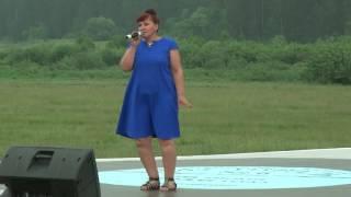 07. Елена Щербакова - Оттепель