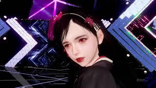 honey select2  MMD tifa小鹿乱撞