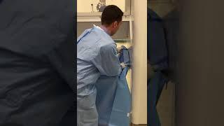 1 Drape SurgiCube «