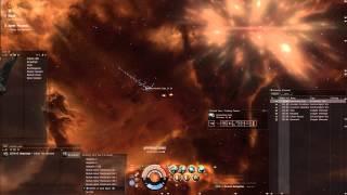 Eve Online - Silence The Informant [Level 4] Bringen Sie den Informanten zum Schweigen