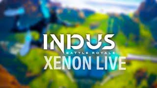 INDUS BATTLE ROYALE | Gameplay | XENON LIVE