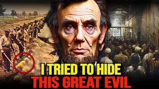 The Evil of 1863 That Has Been Erased From American History