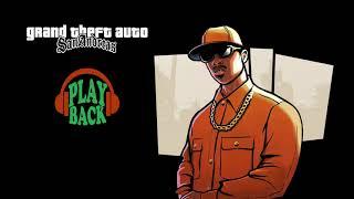 Playback FM (Grand Theft Auto San Andreas)