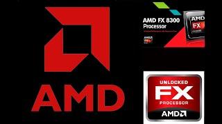 FX 8300 VS 6300 VS 4300