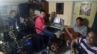 Jamming lang - #DiZbAnD