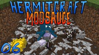 Hermitcraft Modsauce 06 Modpack News!