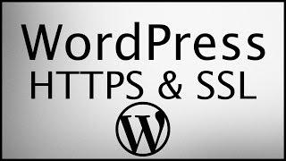 HTTP to HTTPS - How to Add a Free SSL Certificate to Your WordPress Website & Blog