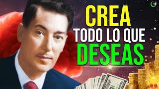 EL PODER DE LA MENTE SUBCONSCIENTE, COMO MANIFESTAR TUS DESEOS SEGUN NEVILLE GODDARD