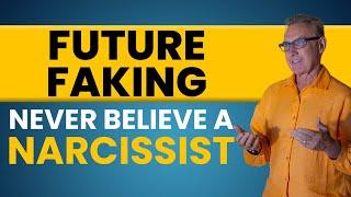 Why You Can Never Believe A Narcissist's Promises ?  | Dr. David Hawkins