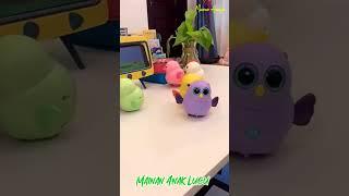 Mainan Anak Lucu Yang Lagi Viral  #shorts #toys #mainananak