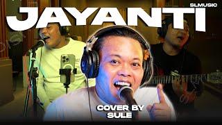 JAYANTI - COVER SULE VERSI ORKES