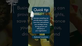 Here's a quick #businesstip on #consulting!  #leaders #businessdevelopment #entrepreneur #goals
