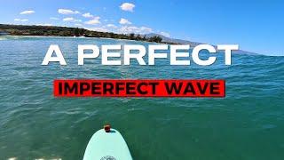 A Perfect Imperfect Wave