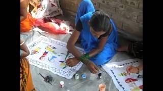 Nepal Quilt Project: Interviews Conclusion