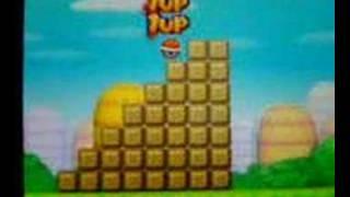 New Super Mario Bros 99 up astuce