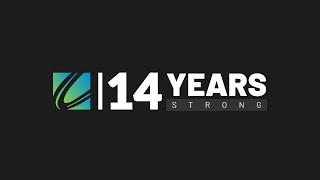 Copper Digital Turns 14!