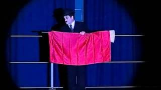 Chaplin Act by Paul Romhany