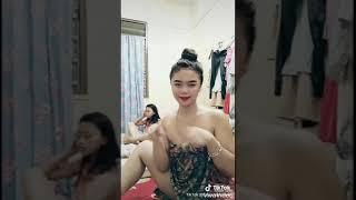 TIKTOK MALAYSIA SEXY