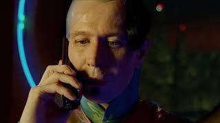 Zorg Gets A Phone Call (Scene from The Fifth Element)