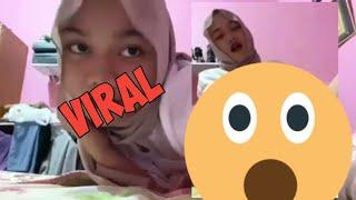 JILBAB VIRAL