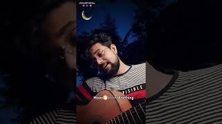 Gali Mein Aaj Chaand Nikla Male Cover | Arghadip Urf Raj #alkayagnik #shorts  #whatsappstatus