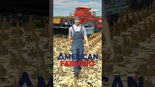 Meet The Crew! #americanfarming #squadbuilt