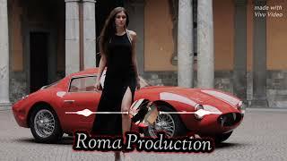 Лейла -  лейла  | Roma Production  Cover Music Remix 2024