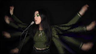 Type O Negative - My Girlfriend's Girlfriend (Violet Orlandi ft Cody Johnstone COVER)