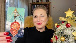 ВОДОЛЕЙ ️ ЯНВАРЬ 2025 ТАРО ПРОГНОЗ ⭐️ AIDA LEMAR TAROT