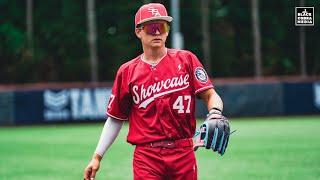 #1 SBA BOLTS VS. EASLEY BASEBALL CLUB | 16U BEAST OF THE EAST